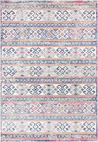 Szőnyeg Fríz 200x200 Modern Színes Divatos g04wn