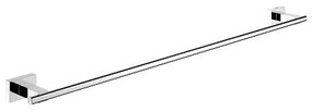 GROHE 40509001 - ESSENTIALS CUBE 600 mm törölközőtartó, fényes króm