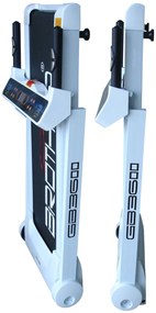Acra GB3600 futópad, lapos dőlés nélküli