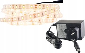 Led szalag szett 300 Smd IP65 5630 Meleg 0.5m