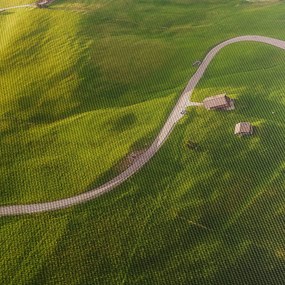 Kép - Plateau Meadow (120x50 cm)