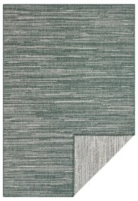 Zöld kültéri szőnyeg 340x240 cm Gemini - Elle Decoration