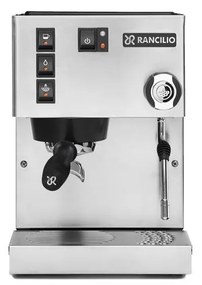 Espresso kávéfőző Rancilio Silvia E