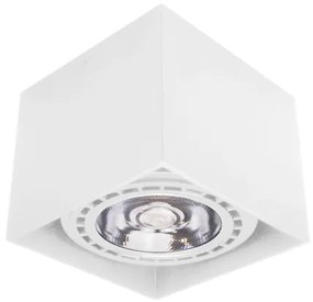 PALNAS-61003313 LARS Fehér színű Mennyezeti lámpa 1xGU10 20W IP20