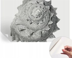 Dekoratív öntapadós fotótapéta Hálószobába A természet művészete 416x254 cm