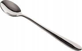 Colette rozsdamentes acél latte kanál (3 db)