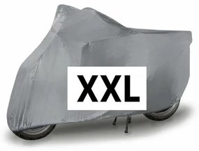 Compass Motorkerékpár védőponyva XXL 100% VÍZÁLLÓS