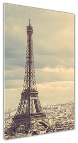 Üvegkép falra Párizsi eiffel-torony osv-67211214