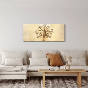 Kép - Életfa (120x50 cm)