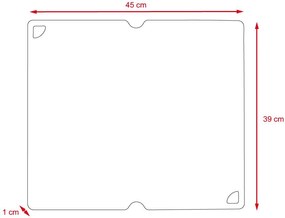 Grill lap - GRILL FLEX a RANGLER grillre