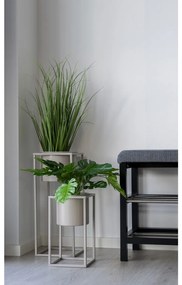 Poa fű műnövény 68 cm