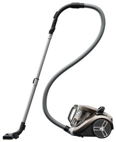 Rowenta - Porzsák nélküli porszívó COMPACT POWER XXL 2,5l 900W/230V barna