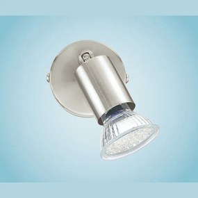 Eglo BUZZ-LED 92595 Fali lámpa 1xLED/3W 200LM