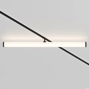 Maytoni LARC TR086-4-25W-DS-B Sínreflektor 1x25W/LED 3000K-6000K 1880LM IP20
