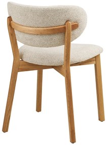 Dunkirk design szék