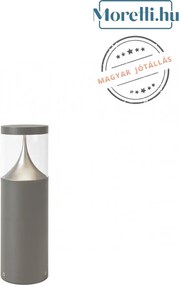 NORLYS 1285AL EGERSUNG Modern Kültéri Állólámpa LED IP65