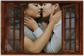 Poszterek 60x40 Szerelem Érzés Párkapcsolat