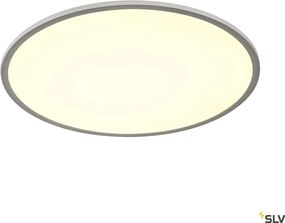 SLV PANEL 1003043 LED panel 2x43W/LED 4000K 3350LM IP20