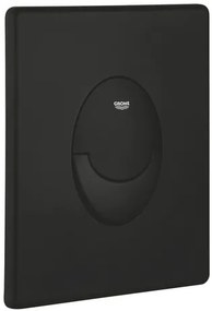 Grohe Start vezérlő gomb műanyagból matt black matt felülettel 389642430 G389642430