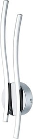 Eglo VALMORA 96332 Fali lámpa 2x5W/LED 2x470LM