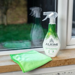 All Purpose 4 db-os mikroszálas törlőkendő szett - Addis