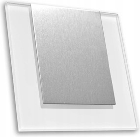 Lámpa Lépcsőlámpa 12v Led Fi60