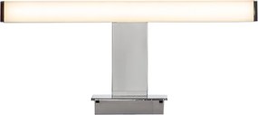 RENDL PALEA 300 chrom 230V LED 4.4W IP44 3000K