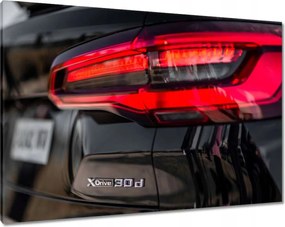 Vászonkép 100x70 Sportautó Autó