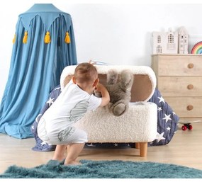Puha Puff Moouv 3330 - White