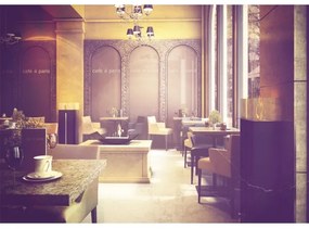 ROMEO BIO krb 113,6x35,9 cm, 2 kW, fekete, TUV tanúsítvány