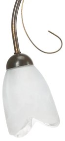 ONLI - Mennyezeti lámpa ODINO 3xE14/6W/230V