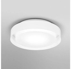 Osram - ORBIS MADRID mennyezeti lámpatest 2xE27/10W/230V átm. 29 cm fehér