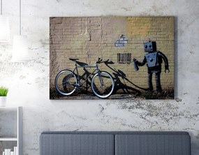 Vászonkép, 70×100 cm – WY19