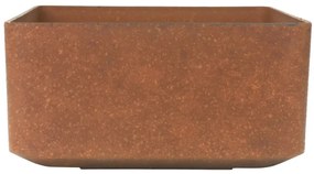 G21 Element Square virágcserép 35 x 18 x 35