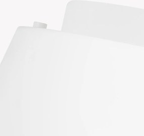 Feiss ASHER FE-ASHER-3F-WHT Süllyesztett mennyezeti lámpa 3x60W/E14