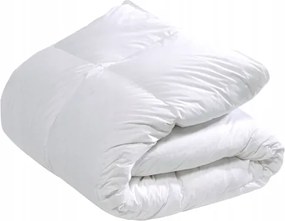 Téli Paplan Vastag Antiallergén 220x240 Meleg Puha Bolyhos Könnyű