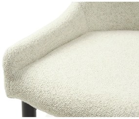 Fehér étkezőszék Ontario – Unique Furniture