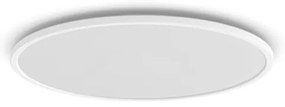 Philips - LED Dimmelhető kültéri lámpa SUPERSLIM LED/15W/230V IP54 fehér