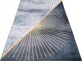 Tosca Szőnyeg 200x300 Modern Divatos Színes w31