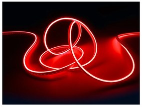 Fehér LED szalag 300 cm Neon – Trio