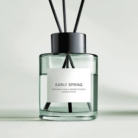 PURE POETRY szobaillatosító EARLY SPRING 150ml