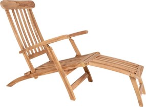 Arrecife teakfa nyugágy - House Nordic