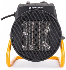 Elektromos fűtőtest 2,5kW PM-NAG-2.5