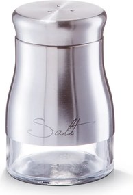 Sótartó "Salt", rozsdamentes acél