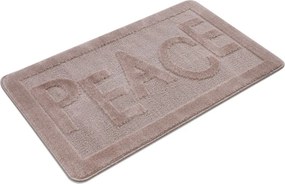 Peace - Mink