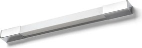 RENDL AMENITY 60 nástěnná chrom 230V LED 8W IP44 3000K