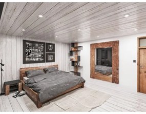 LED Beépíthető lámpa LED/18W/230V 3000K átm. 11,5 cm fehér