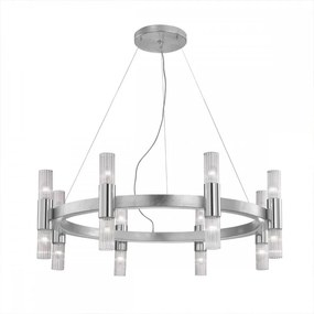 KOLARZ 6010-81650 GIRO Modern Csillár E14 IP20