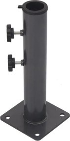 ROJAPLAST Napernyőtalp beton 50 kg