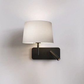 Astro Lighting SIDE BY SIDE 1406013 Fali lámpa 1x12W/E27 IP20